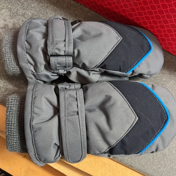 Thermal lite mitten - Picture 4 of 4